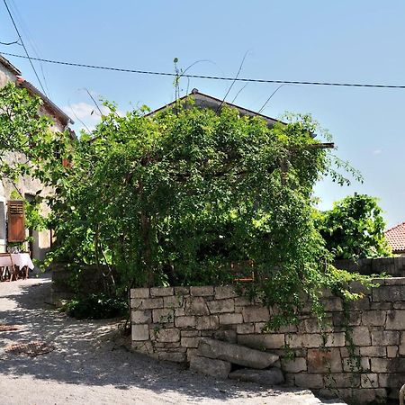 Blackbird House Stanjel Historic Center Štanjel Exterior foto