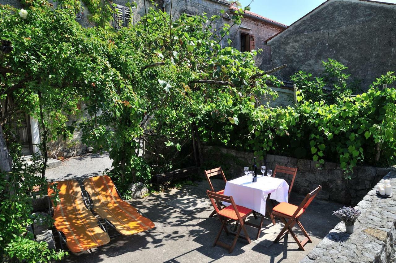 Blackbird House Stanjel Historic Center Štanjel Exterior foto